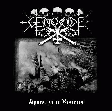 Genocide (GER-1) : Apocalyptic Visions